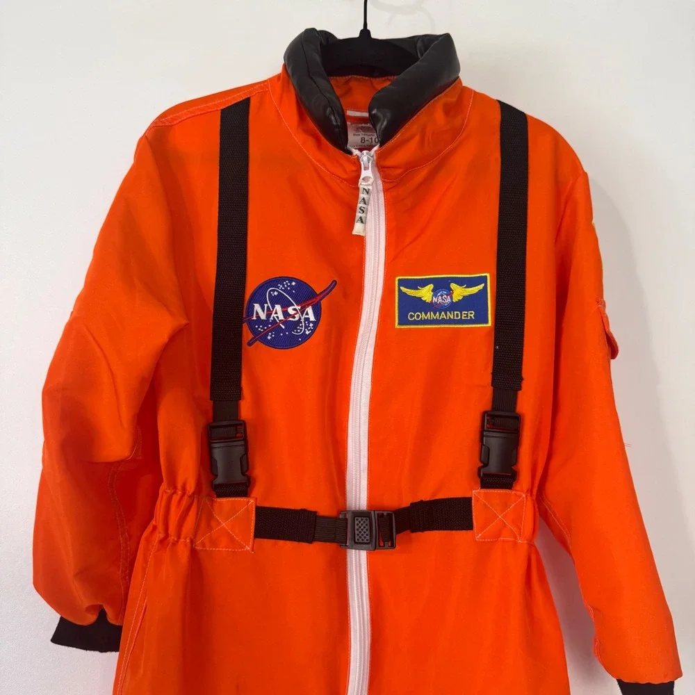 Aeromax aspiring astronauts
